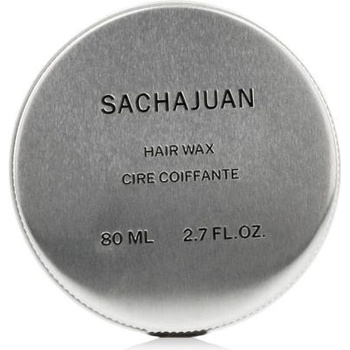 Sachajuan Hair Wax стилизиращ восък за коса 80 ml унисекс