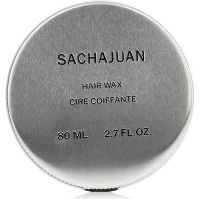Sachajuan Hair Wax стилизиращ восък за коса 80 ml унисекс