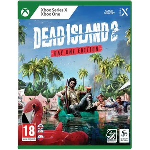 Deep Silver Dead Island 2 [Day One Edition] (Xbox One)