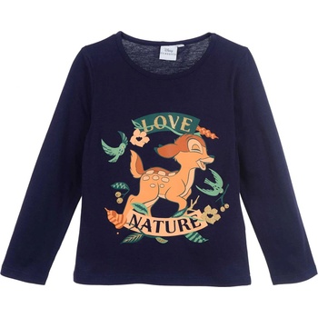 Kids movie heroes Блуза bambi