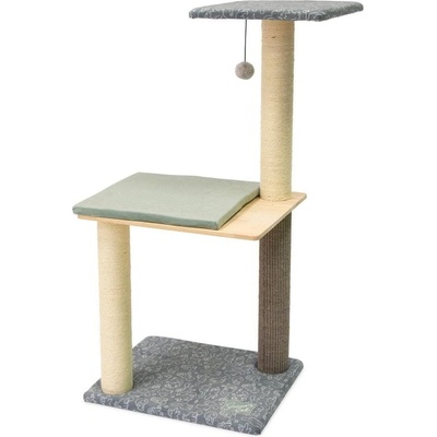 Karlie Simon's Cat Škrabadlo 55 x 40 x 105 cm