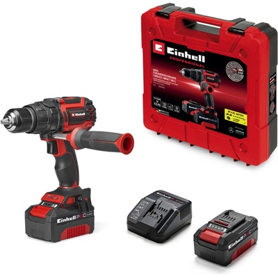 EINHELL TP-CD 18/70 Li-i BL Kit 4514236
