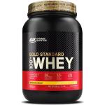 Optimum Nutrition Gold Standard 100% Whey, бананов крем, 780 g, Optimum Nutrition