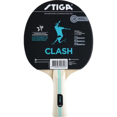 Stiga Clash