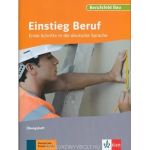 Berufsfeld Bau | Dr. Ruth Albert, Susanne Krauß, Judith Reisewitz, Dr. Frauke Teepker, Franziska van Elten (ISBN: 9783126761673)