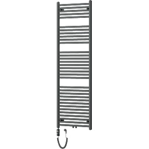 Mexen Hades 1800x600 mm 900W anthracite (W104-1800-600-2900-66)