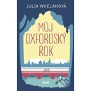 Můj oxfordský rok