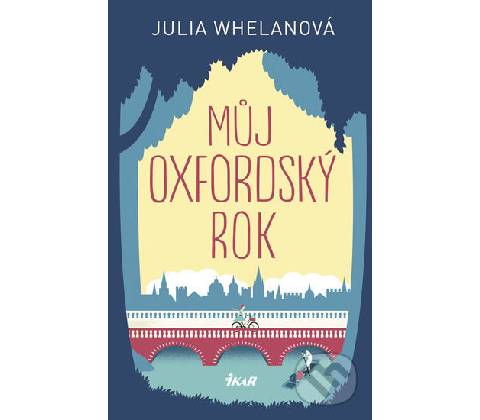 Můj oxfordský rok
