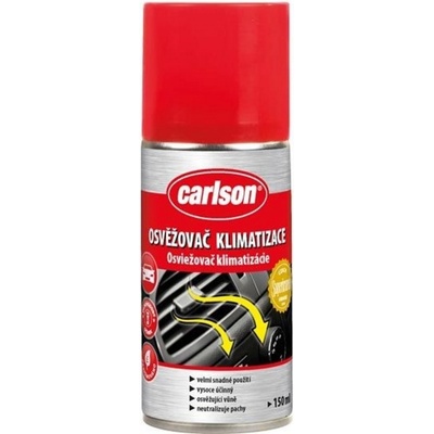 Carlson Osviežovač klimatizácie 150 ml