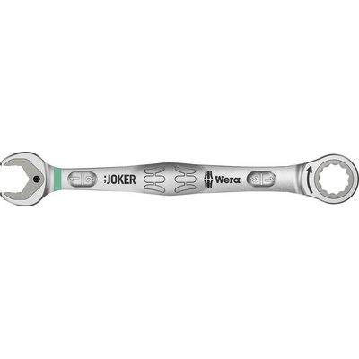 Wera Joker očkoplochý kľúč 1/2" 05073283001