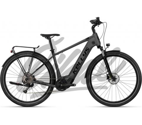 Kellys E-Carson 30 2022