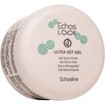 Echosline Echos Look Ultra Set Gel гел за коса за обем 200 ml