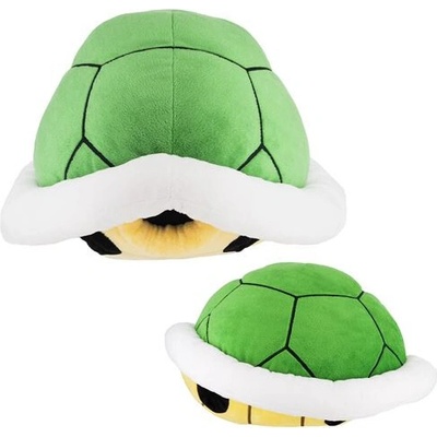 Together+ Super Mario Carapace 40cm Green