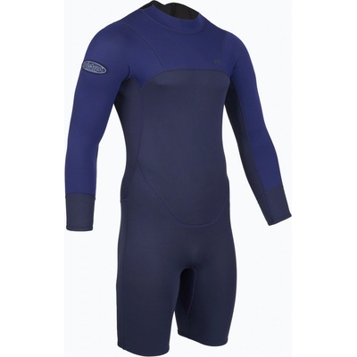 Pánský Mistral Breeze 76 2,5/2mm Shorty blue