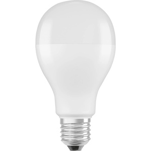 OSRAM LED крушка Osram - Recycled Plastic Classic, P40, E14, 3000K, 470 lm (4099854533594)