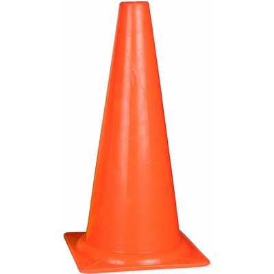 Merco Sport kužel 15 cm oranžová – Zboží Dáma