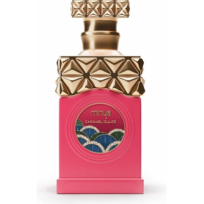 Paris Corner Minya Caramel Dulce parfumovaná voda dámska 100 ml