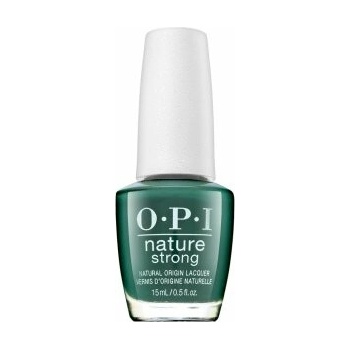 OPI Nature Strong Leaf by Example 15 ml