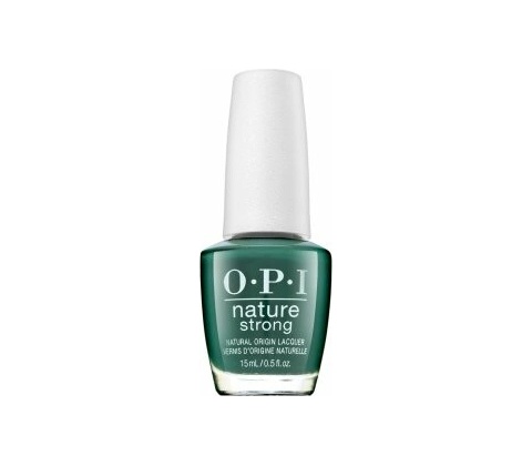 OPI Nature Strong Leaf by Example 15 ml