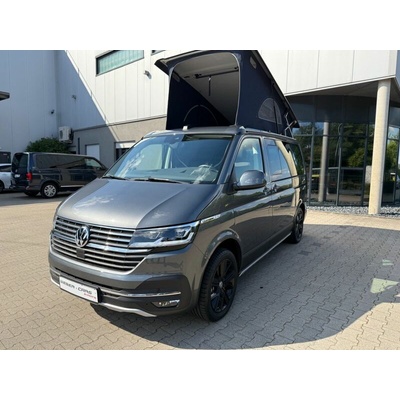 Volkswagen T6 California 110 kW