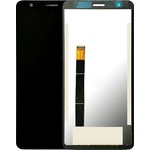 Blackview LCD дисплей за Blackview BV6600 BV6600 - phoneparts