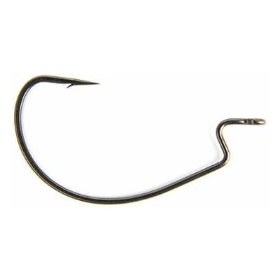 Fox Rage NHK034 Armapoint Offset Hooks vel.2 10ks