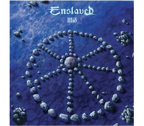 Enslaved - Mio (Digipack) CD