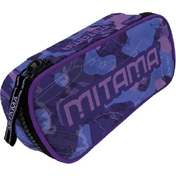 Mitama Несесер с пълнеж MITAMA Ovale PURPLE CAMU