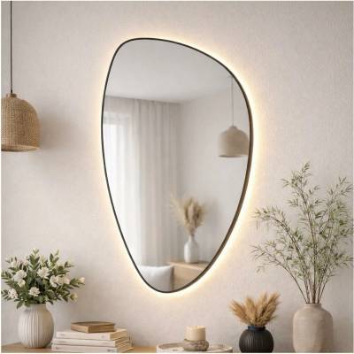 Baltica Design Stone Fluid 55x92 cm 5904107932705