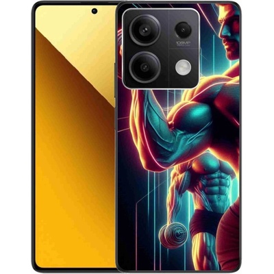 mmCase na Xiaomi Redmi Note 13 5G - posilování 3