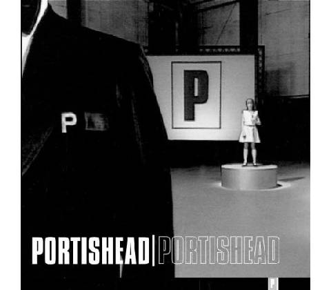 PORTISHEAD: PORTISHEAD CD