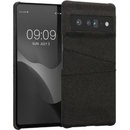 Púzdro kwmobile Google Pixel 6 Pro šedé