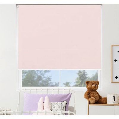 FOA Látková roleta, STANDARD, Béžová, LM 053 115 x 240 cm