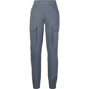 Stoic Дамски ежедневен панталон Stoic Women's HagforsSt. Lightwool Pants Casual trousers - Ink Grey - размер XXL (107-4393-0216)