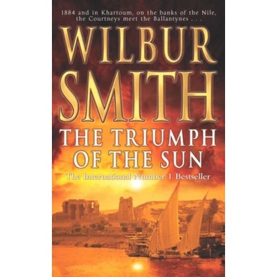 Triumph of the Sun - Wilbur Smith