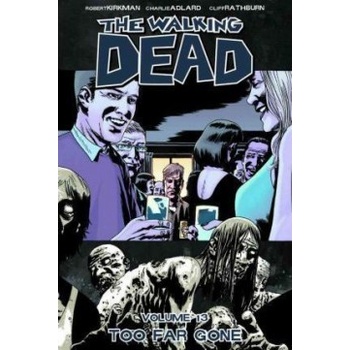 Kirkman, Robert