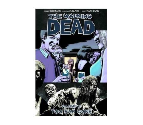 Kirkman, Robert