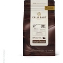 Callebau 811 belgická čokoláda 54,5% 1 kg