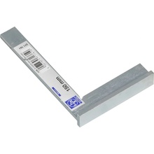LUX Zámečnický úhelník s příložkou 150 mm Classic