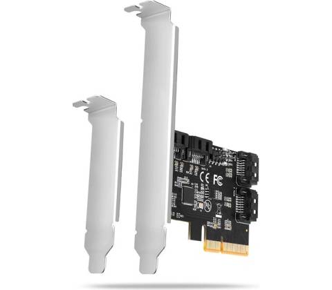 Axagon PCES-SJ2