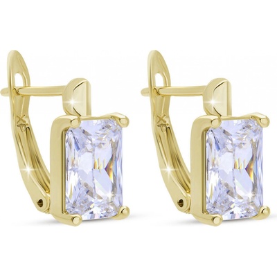 Biju náušnice 1003434