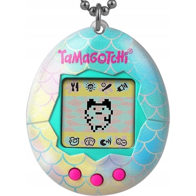 Tamagotchi Original Mermaid