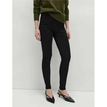 Marks & Spencer Джинси с висока талия Marks & Spencer черни Marks & Spencer | Cheren | ЖЕНИ | 26/32