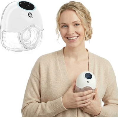 Elektrická QSKY 180 ml