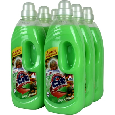 Cit Aviváž Summer fresh 2 l
