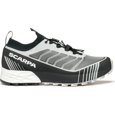 Scarpa Мъжки маратонки Scarpa Ribelle Run 2 Trail running shoes - Grey / Black - размер 47 (EU) (023-2196-0225)