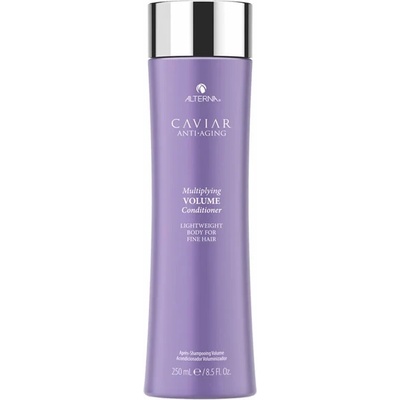 Alterna Haircare Caviar Multiplying Volume Conditioner Балсам за увеличаване на обема 250 ml (027935)