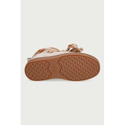 Inuikii Suede Knot апрески дамски от велур (1001.001.0531.113)