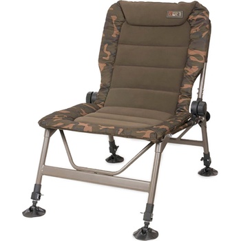 Fox R3 Camo Chair