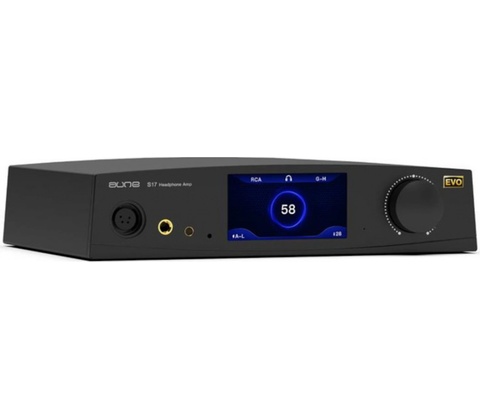 Aune S17 Pro EVO
